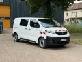 Peugeot eExpert Kasten Standard Elektromotor - 29 TKm
