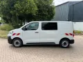 Peugeot eExpert Kasten Standard Elektromotor - 29 TKm