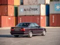 BMW M5 (Daytona Violett, Nürburgring, Rostfrei)