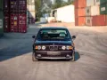 BMW M5 (Daytona Violett, Nürburgring, Rostfrei)