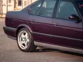BMW M5 (Daytona Violett, Nürburgring, Rostfrei)