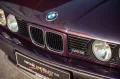 BMW M5 (Daytona Violett, Nürburgring, Rostfrei)