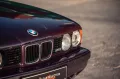BMW M5 (Daytona Violett, Nürburgring, Rostfrei)