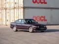 BMW M5 (Daytona Violett, Nürburgring, Rostfrei)