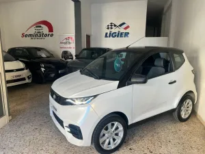 Other Aixam City Sport Ambition
