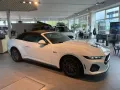 Ford Mustang GT Convertible V8+MagneRide+B&O+LED+iACC