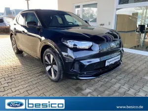 Ford Capri RWD+LED+iACC+NAV+DAB+PDC+RFK+BLIS+KeyFree+