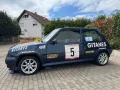 Renault R 5 GTE Le Mans