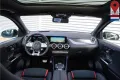 Mercedes-Benz GLA 45 AMG S 4MATIC+ Mercedes-Benz GLA 45 S AMG