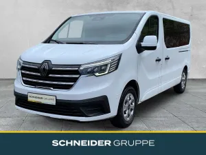 Renault Trafic GRAND EVOLUTION BLUE DCI 150 MY25 PDC+LED