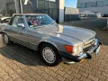 Mercedes-Benz 560 SL