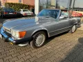 Mercedes-Benz 560 SL