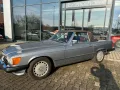 Mercedes-Benz 560 SL