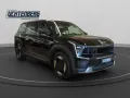 Kia EV9 AIR 99.8 kWh 7-SITZER NAVI+KAMERA+LED-LICHT+