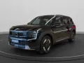 Kia EV9 AIR 99.8 kWh 7-SITZER NAVI+KAMERA+LED-LICHT+