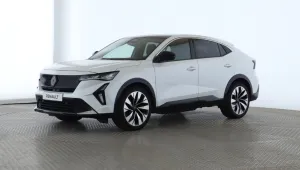 Renault Rafale FULL HYBRID TECHNO 200 GoogleNavi