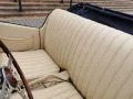 MG TD 1952 perfekt Zustand