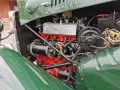 MG TD 1952 perfekt Zustand