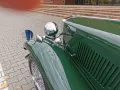 MG TD 1952 perfekt Zustand