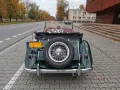 MG TD 1952 perfekt Zustand