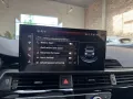 Audi RS4 Avant 2.9 TFSI, Competition Bucket seats