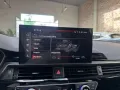 Audi RS4 Avant 2.9 TFSI, Competition Bucket seats