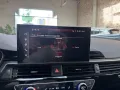Audi RS4 Avant 2.9 TFSI, Competition Bucket seats