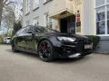 Audi RS4 Avant 2.9 TFSI, Competition Bucket seats