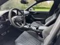 Audi RS4 Avant 2.9 TFSI, Competition Bucket seats