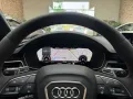Audi RS4 Avant 2.9 TFSI, Competition Bucket seats