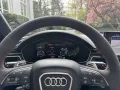 Audi RS4 Avant 2.9 TFSI, Competition Bucket seats