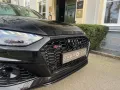Audi RS4 Avant 2.9 TFSI, Competition Bucket seats