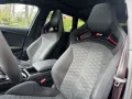 Audi RS4 Avant 2.9 TFSI, Competition Bucket seats