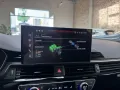 Audi RS4 Avant 2.9 TFSI, Competition Bucket seats