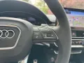 Audi RS4 Avant 2.9 TFSI, Competition Bucket seats