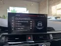 Audi RS4 Avant 2.9 TFSI, Competition Bucket seats