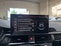 Audi RS4 Avant 2.9 TFSI, Competition Bucket seats