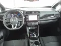 Nissan Leaf N-Connecta LED- und Winterpaket