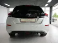 Nissan Leaf N-Connecta LED- und Winterpaket
