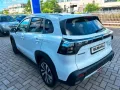 Suzuki SX4 S-CROSS 4WD HYBRID - UNICO PROPRIETAR