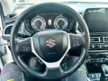 Suzuki SX4 S-CROSS 4WD HYBRID - UNICO PROPRIETAR