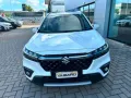 Suzuki SX4 S-CROSS 4WD HYBRID - UNICO PROPRIETAR