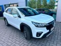 Suzuki SX4 S-CROSS 4WD HYBRID - UNICO PROPRIETAR