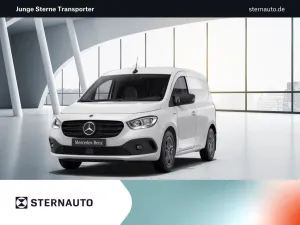 Mercedes-Benz eCitan Kasten KA Pro Navi Klima Kamera