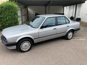 BMW 316