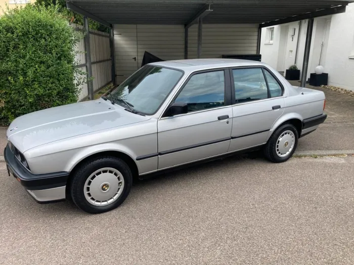 BMW 316