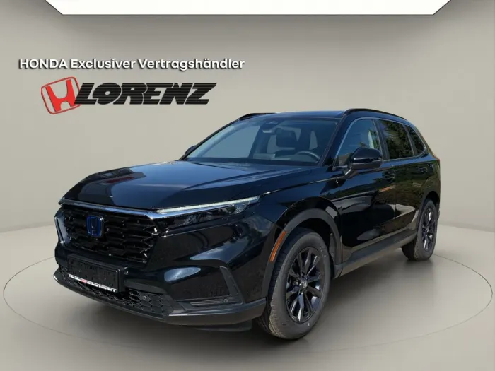 Honda CR-V 2.0 Hybrid Elegance  AWD SOFORT !!!