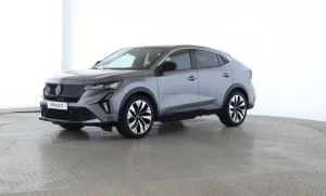 Renault Rafale 200 Full Hybrid Techno AUTOM+NAVI+LED+SHZ