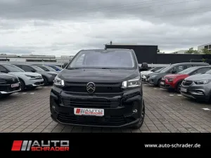 Citroën Spacetourer XL Diesel 180 Autm. Max
