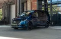 Mercedes-Benz 300 V Marco Polo 300 d 4MATIC
